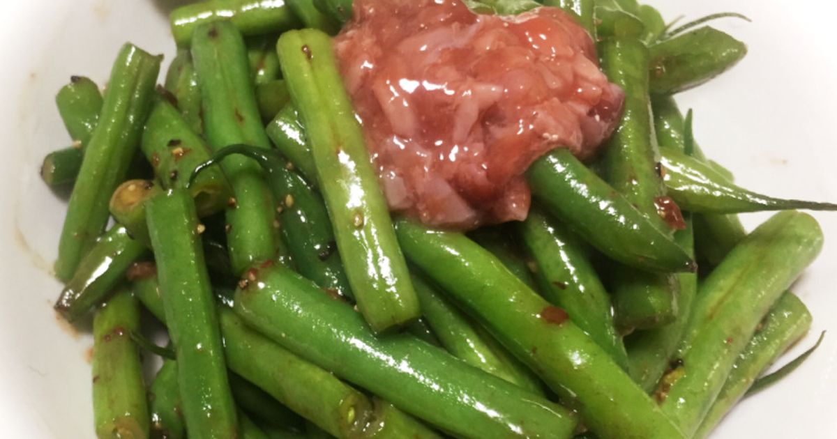 基本からアレンジまで!思わずつくりたくなる「酒盗 炒めもの」のレシピ集 | クックパッド