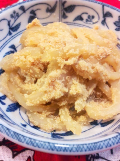 ✳北海道名物子和えお弁当にも♥真冬の味⛄-レシピのメイン写真