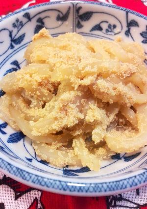 ✳北海道名物子和えお弁当にも♥真冬の味⛄-レシピのメイン写真