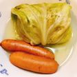 簡単 ロールキャベツ