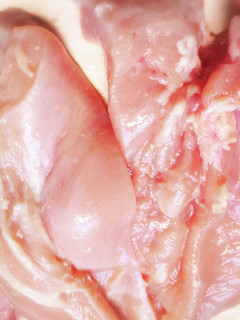 鶏むね肉を柔らかく使う、保存する方法-レシピのメイン写真
