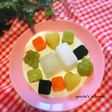 効率のよい離乳食の冷凍ストック