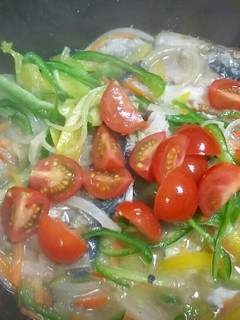 鯵の南蛮煮✨>゜)))彡✨➕他にも❤-レシピのメイン写真
