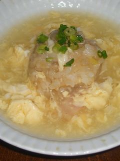 簡単☆☆スープチャーハン!!!-レシピのメイン写真