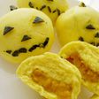 ☆ハロウィンまんじゅう☆