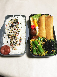 お弁当7-レシピのメイン写真