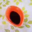シンプルで美味しいうちの手作りポン酢
