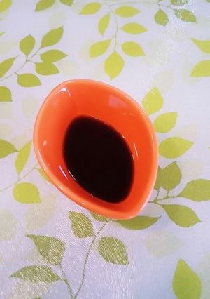 シンプルで美味しいうちの手作りポン酢-レシピのメイン写真