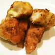 お弁当に!里芋の煮物のチーズ焼き