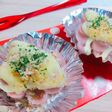 お弁当に*ソーセージ*パン粉焼き