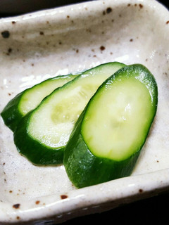 さっぱりゆずだしの漬け物-レシピのメイン写真