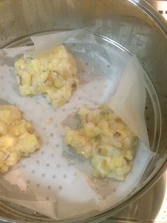 本場の鬼饅頭-レシピのメイン写真