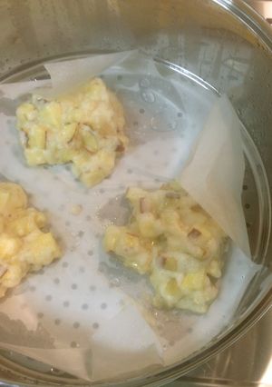 本場の鬼饅頭-レシピのメイン写真