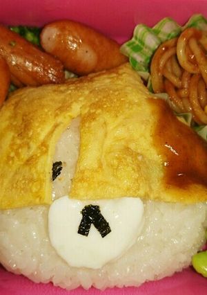 BIG BANG てそん-レシピのメイン写真