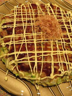 お好み焼き-レシピのメイン写真