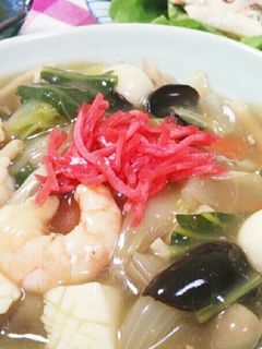 ★中華丼★-レシピのメイン写真
