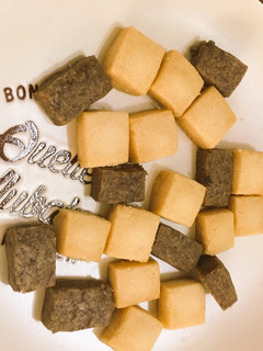 サクサククッキー-レシピのメイン写真