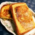 わが家のフレンチトースト✧*。