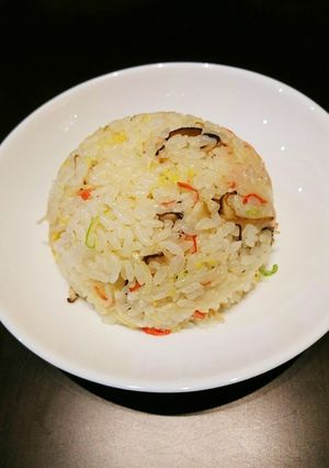 我が家のチャーハン☆簡単-レシピのメイン写真