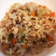 大人も美味しい♡子供に納豆チャーハン