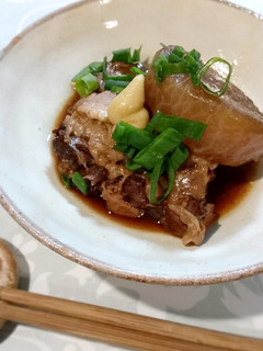 豚軟骨の煮込み-レシピのメイン写真
