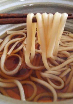 製麺所が教える★麺を簡単においしく茹でる-レシピのメイン写真