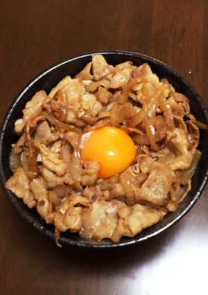 ☆超簡単!短時間スタ飯!-レシピのメイン写真