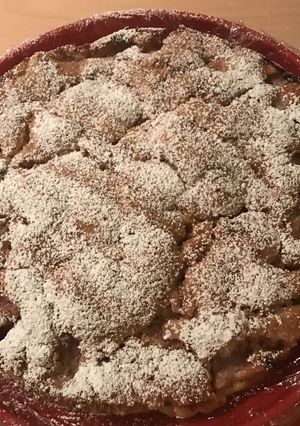 苺いっぱいケーキ！-レシピのメイン写真