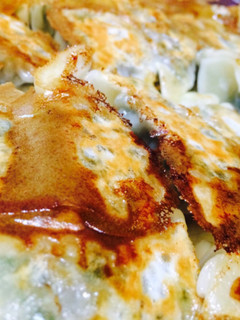 餃子-レシピのメイン写真