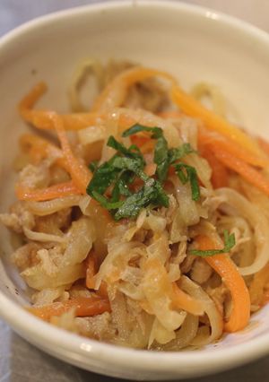 大根にんじんしりしり-レシピのメイン写真