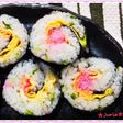 お手軽 巻き寿司★夕食・お弁当・恵方巻も