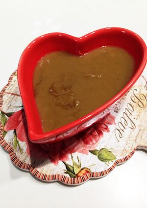 あま〜いマロンクリーム-レシピのメイン写真