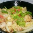 余り物で簡単!白菜とろとろ煮