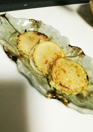 簡単！大根でヘルシー餃子☆-レシピのメイン写真