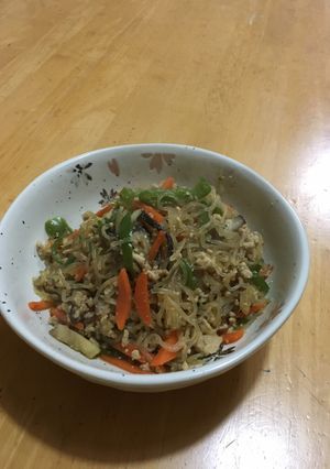 しらたき旨煮-レシピのメイン写真