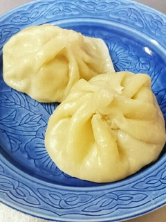 もっちり皮の小籠包-レシピのメイン写真