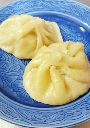 もっちり皮の小籠包-レシピのメイン写真