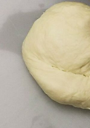 もっちり♡餃子／韓国のマンドゥの皮♬-レシピのメイン写真