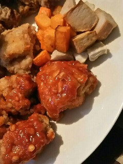 癖になる!ケチャップ味噌唐揚げ-レシピのメイン写真
