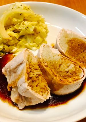えのきステーキ-レシピのメイン写真
