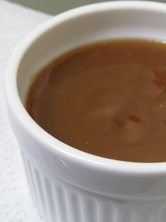 甘い味噌タレ!-レシピのメイン写真