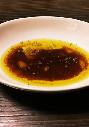 超！万能タレ☆オリーブオイルで便秘解消☆-レシピのメイン写真