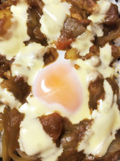 北九州名物 焼きカレー-レシピのメイン写真
