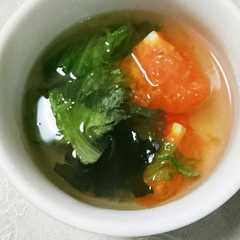 รูปของ 茅乃舎のだし☆絶品野菜スープ