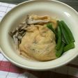 シャキシャキもやしのお袋煮