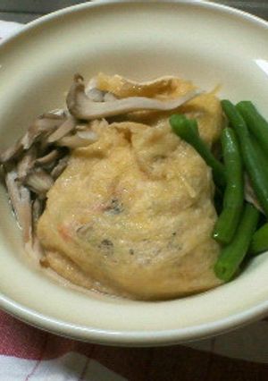 シャキシャキもやしのお袋煮-レシピのメイン写真