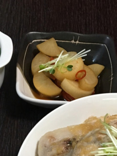 簡単\ ♪♪ /大根の煮物-レシピのメイン写真