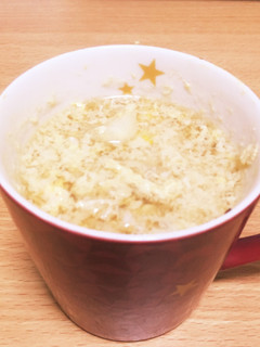 マグカップとレンジで簡単☆卵スープ!-レシピのメイン写真