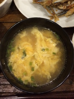 手羽先で中華スープ-レシピのメイン写真