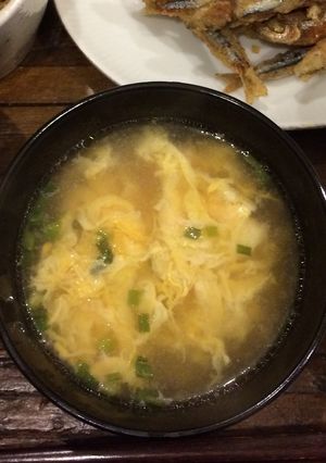 手羽先で中華スープ-レシピのメイン写真